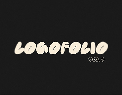 Project thumbnail - LOGOFOLIO | VOL.1