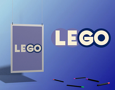Lego Corporate Work