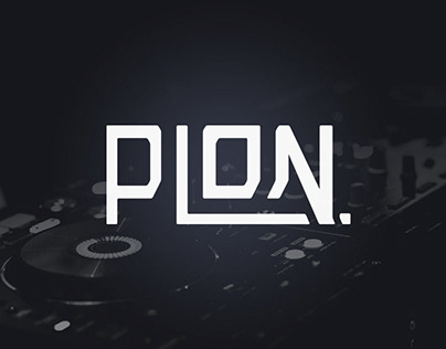 DJ Plon. Re-branding