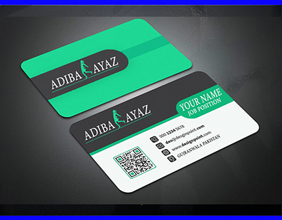 Unique business card designs