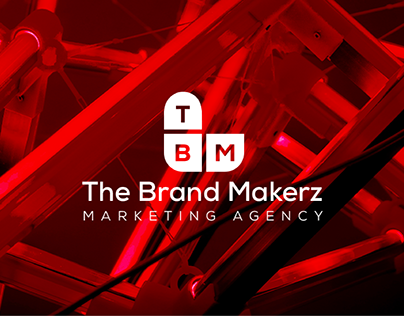TBM - Marketing agency