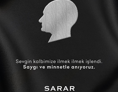 SARAR // Social Media Posts