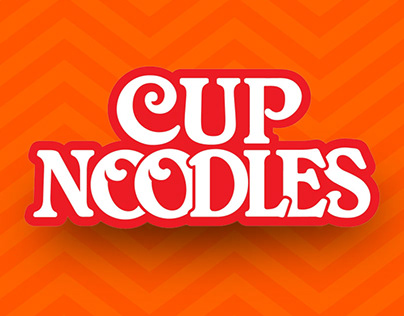Cup Noodles ( Slide)