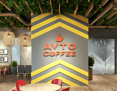 AVTO Cafe