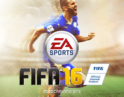 FIFA cover All time