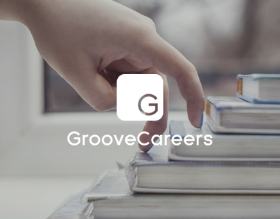 Groove Careers Product Design