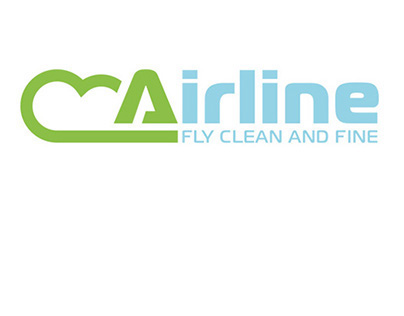 Cloud Airline – Corporate Design