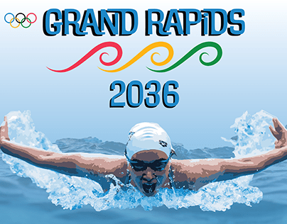 2036 Olympics