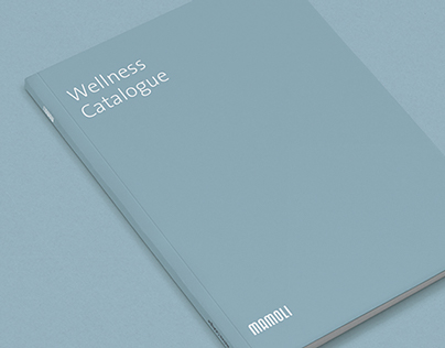 Mamoli Wellness Catalogue