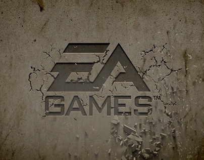 EA Games ident