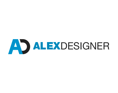 Alex Designer Branding