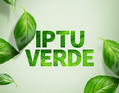 IPTU Verde