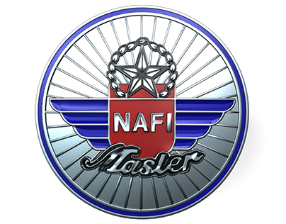 NAFI Coin 2014
