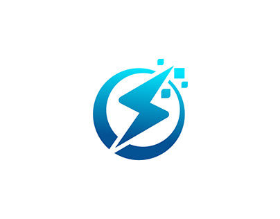 Project thumbnail - Power Logo