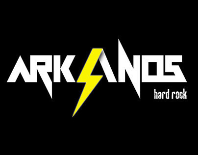 ARKANOS hard rock 
