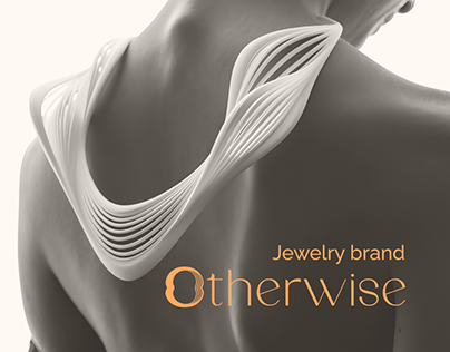 3D jewelry brand