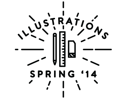 Illustrations Spring '14