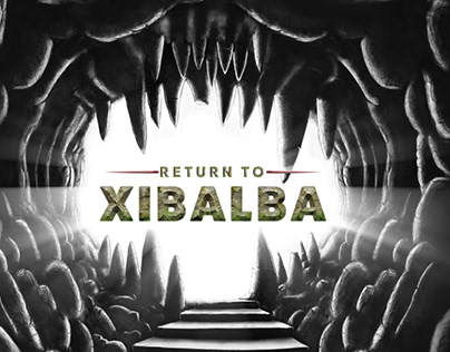 Return to xibalba