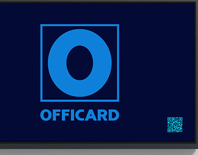 Posters for Officard Limited Liability Company