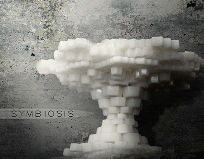 SYMBIOSIS - living structures
