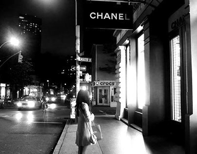 L'instant Chanel