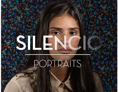 SILENCIO - Portraits