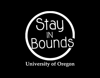 UO | Stay in Bounds
