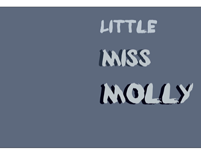 Little Miss Molly
