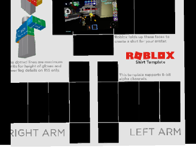Roblox Projects Photos Videos Logos Illustrations And Branding On Behance - scp roblox shirt