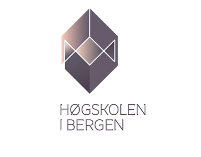 Høgskolen i Bergen Visual Identity