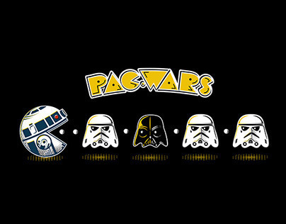 Pac Wars