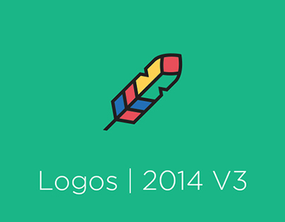 Logos | 2014 V3