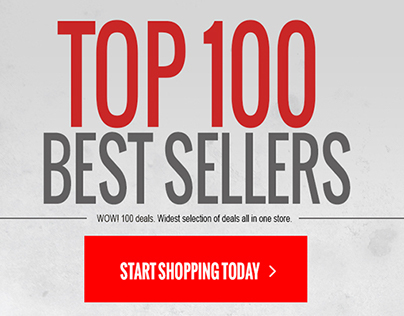 TOP 100 BEST SELLERS: GRAPHIC