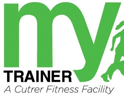 My Trainer - A Cutrer Fitness Facility