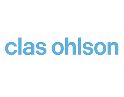 Clas Ohlson e-Commerce website - 2010/2011