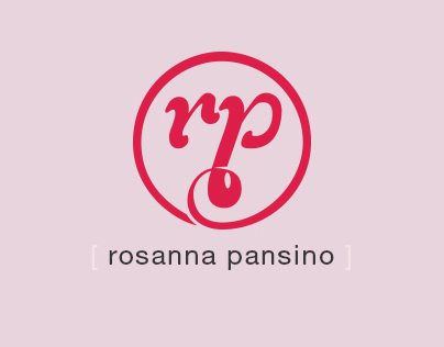 Rosanna Pansino - Branding