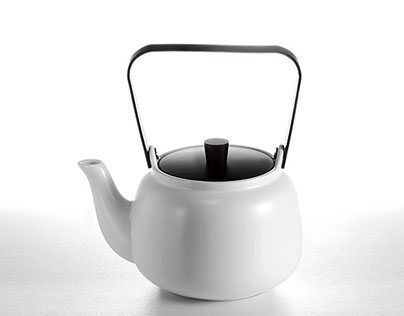 Fon Teapot