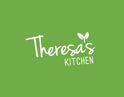 Theresa's Kitchen Website