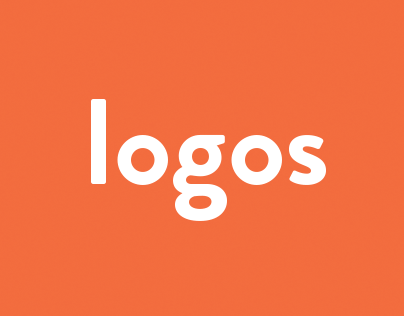 Logos 2010 - 2016