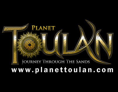 MMO Game Called Planet Toulan