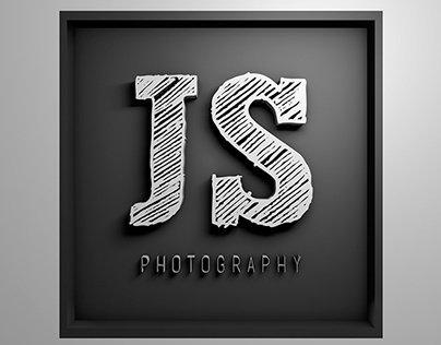 Logo for J.S. Photography