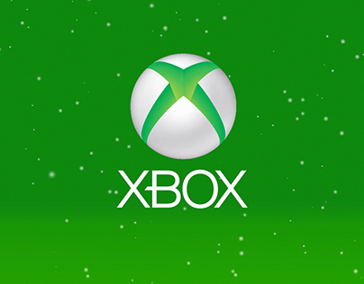 Xbox - Facebook X-mas app
