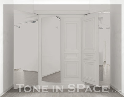 Tone In Space