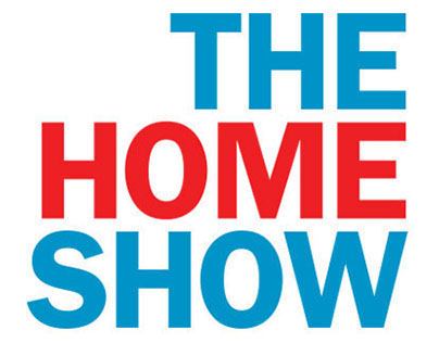 The Home Show Billboard