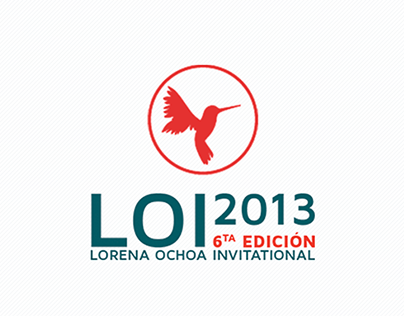 Lorena Ochoa Invitational 6ta Edición