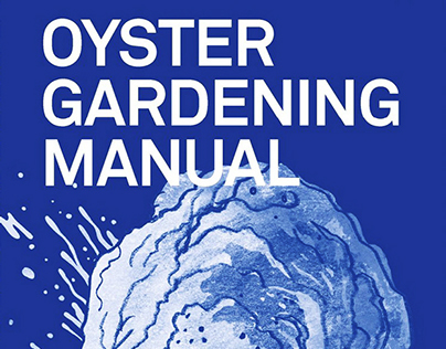 Oyster Gardening Manual