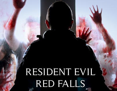 Resident Evil: Red Falls - Fan Film