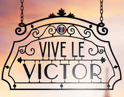 Vive Le Victor