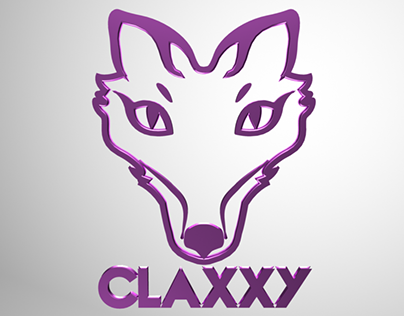 Claxxy Logotipo