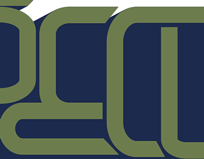 Pecue Design Personal Logo